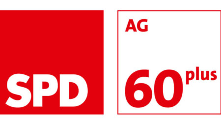 Logo SPD AG60plu