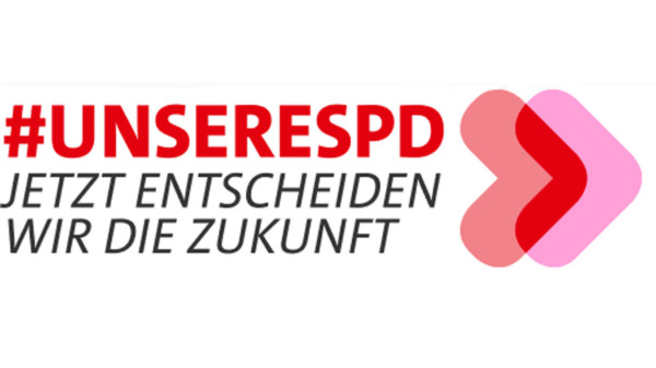 Unsere SPD
