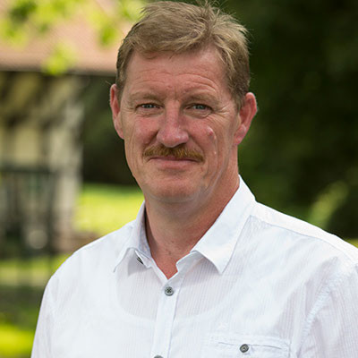 Andreas Seefeldt