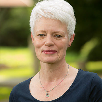 Heike Gesemann